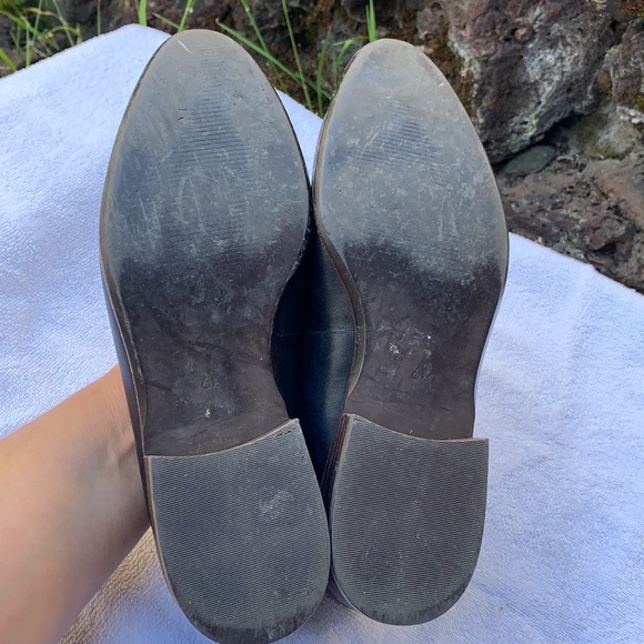 Madewell loafers size 6.5 women’s - Picture 9 of 13